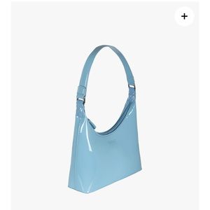 GLYNIT shoulder bag